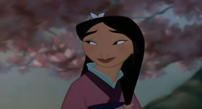 Does Mulan Have the best Songs of all Disney