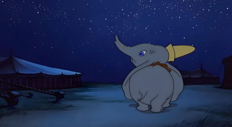 Which Song From Dumbo is the Best